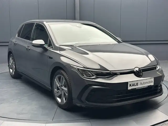 Volkswagen Golf view 7