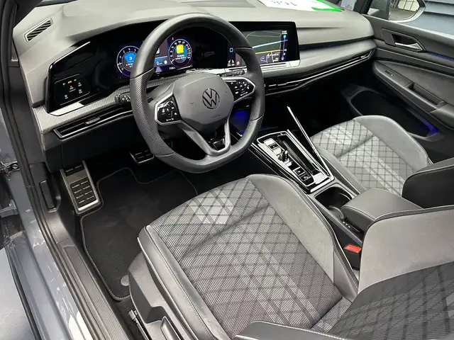 Volkswagen Golf view 15
