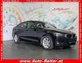 BMW 320 d xDrive Gran Turismo GT Advantage *ACC, NAVI, ... Schwarz - thumbnail 1