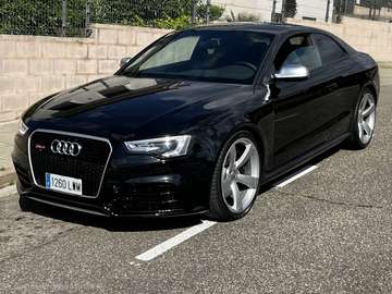 4.2 quattro S-Tronic