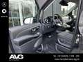 Mercedes-Benz V 250 V 250 d STYLE Lang Gris - thumbnail 8