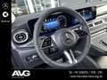 Mercedes-Benz V 250 V 250 d STYLE Lang Gris - thumbnail 10
