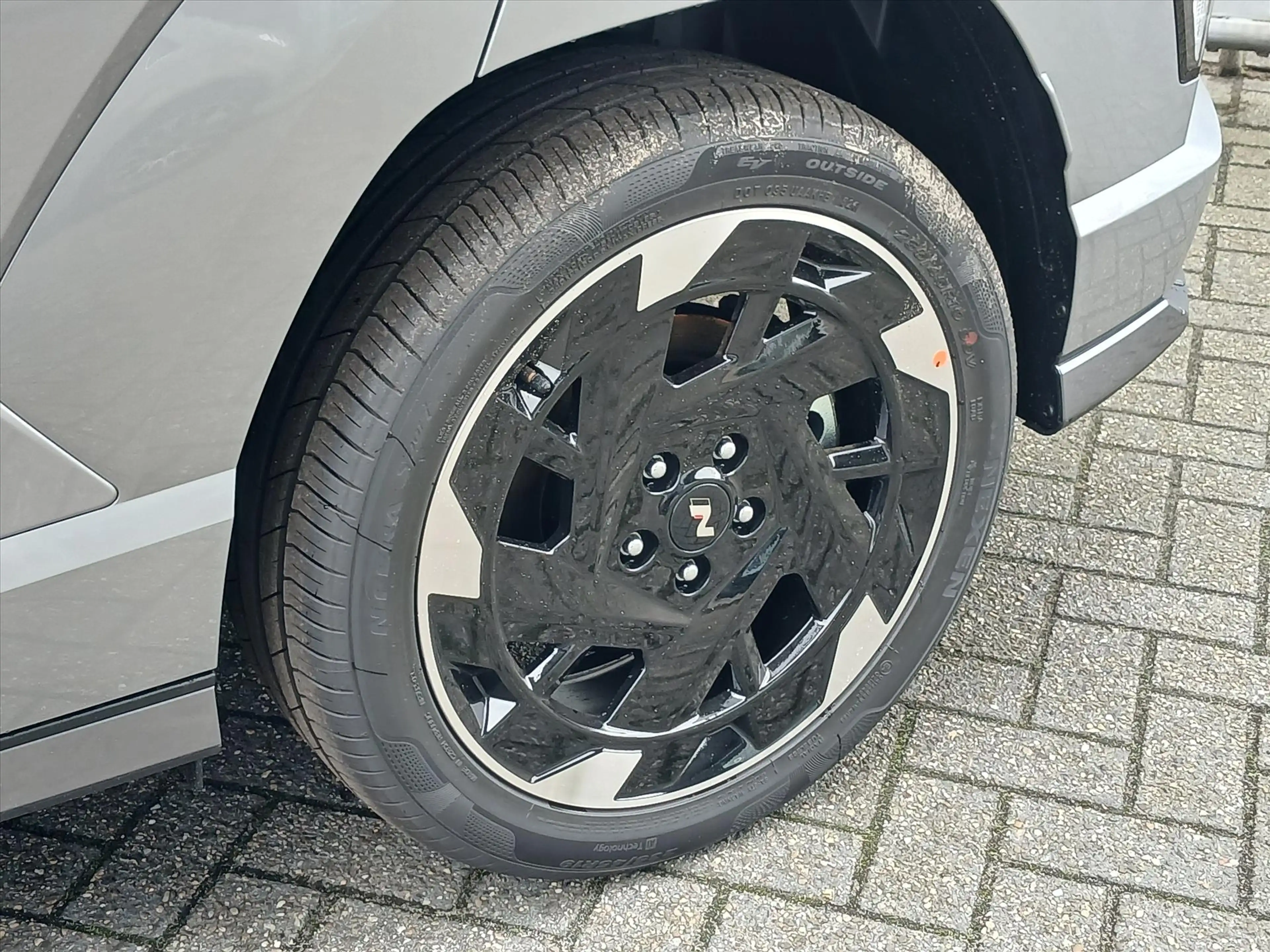 Hyundai KONA 64,8 kWh 204pk N Line Business / DIRECT LEVERBAAR! — photo 23
