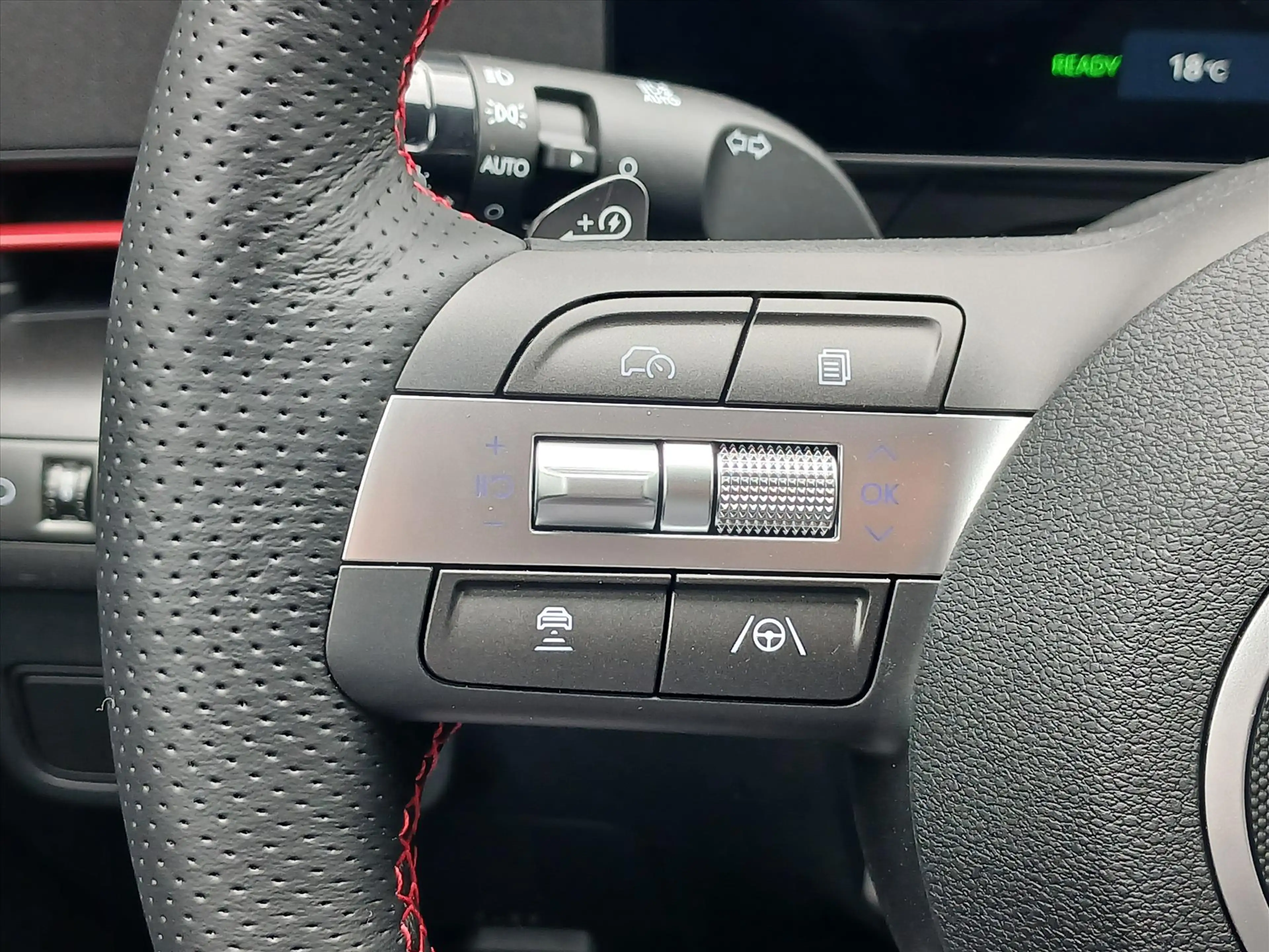Hyundai KONA 64,8 kWh 204pk N Line Business / DIRECT LEVERBAAR! — photo 14