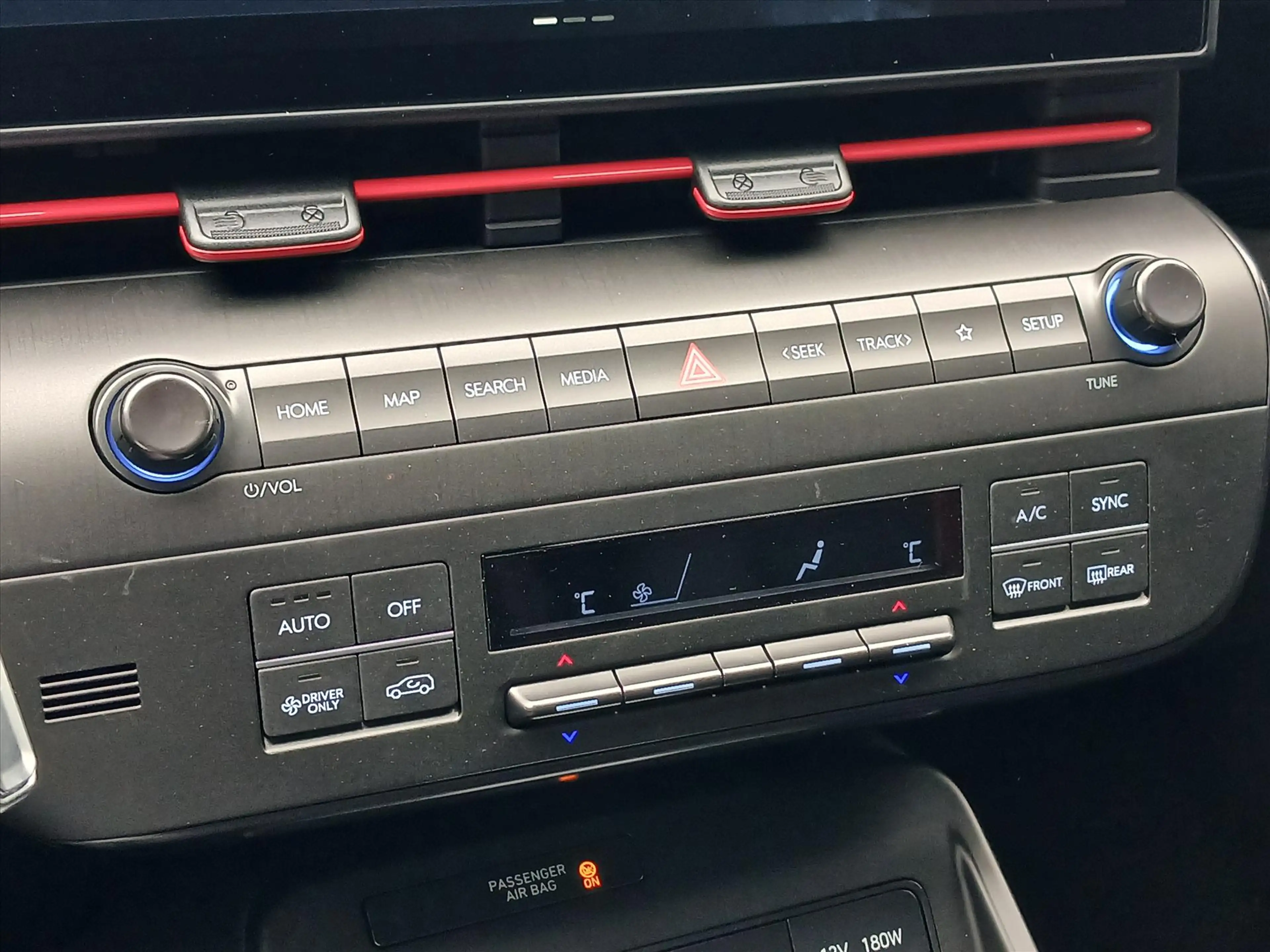 Hyundai KONA 64,8 kWh 204pk N Line Business / DIRECT LEVERBAAR! — photo 19