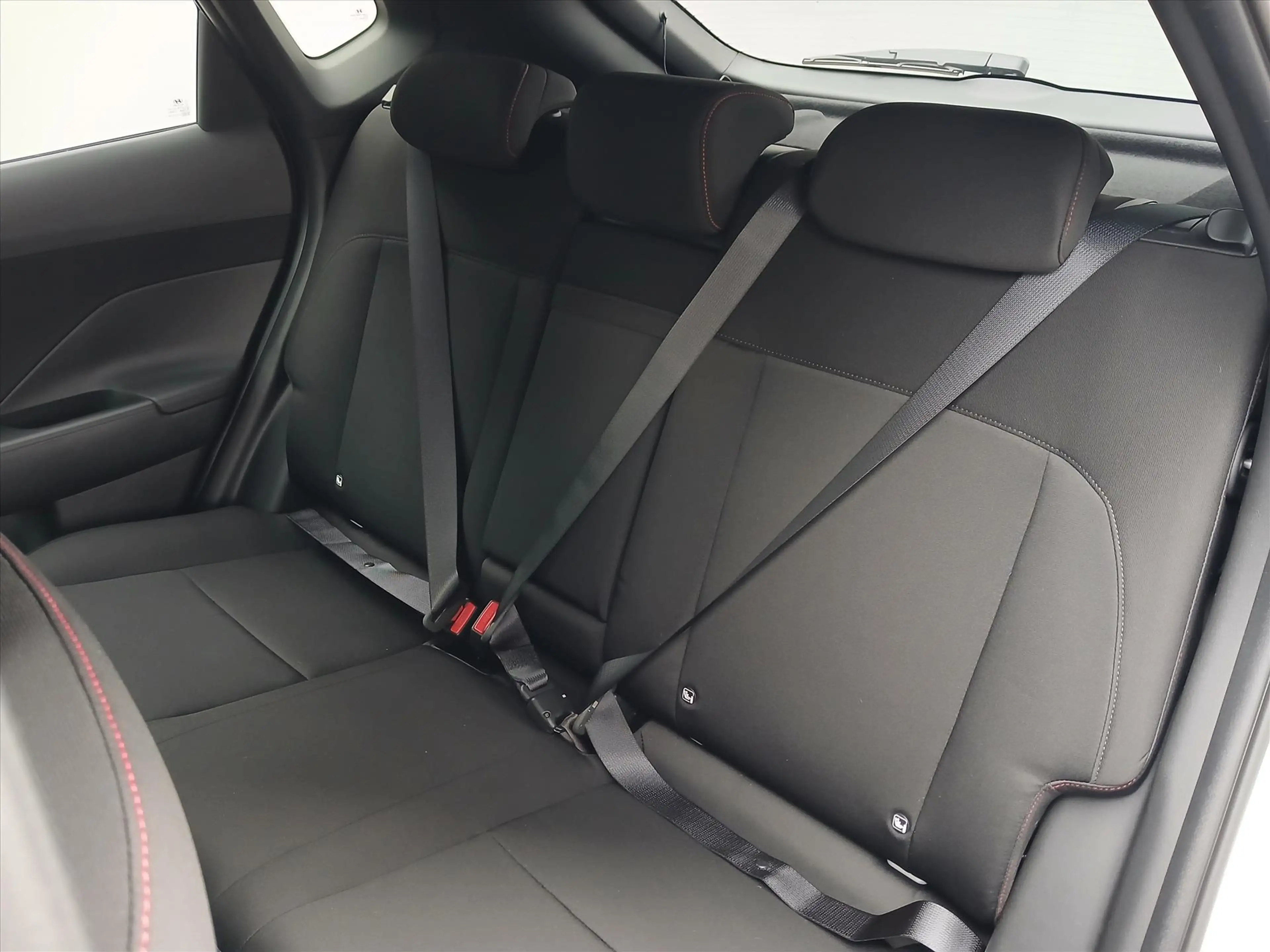 Hyundai KONA 64,8 kWh 204pk N Line Business / DIRECT LEVERBAAR! — photo 10