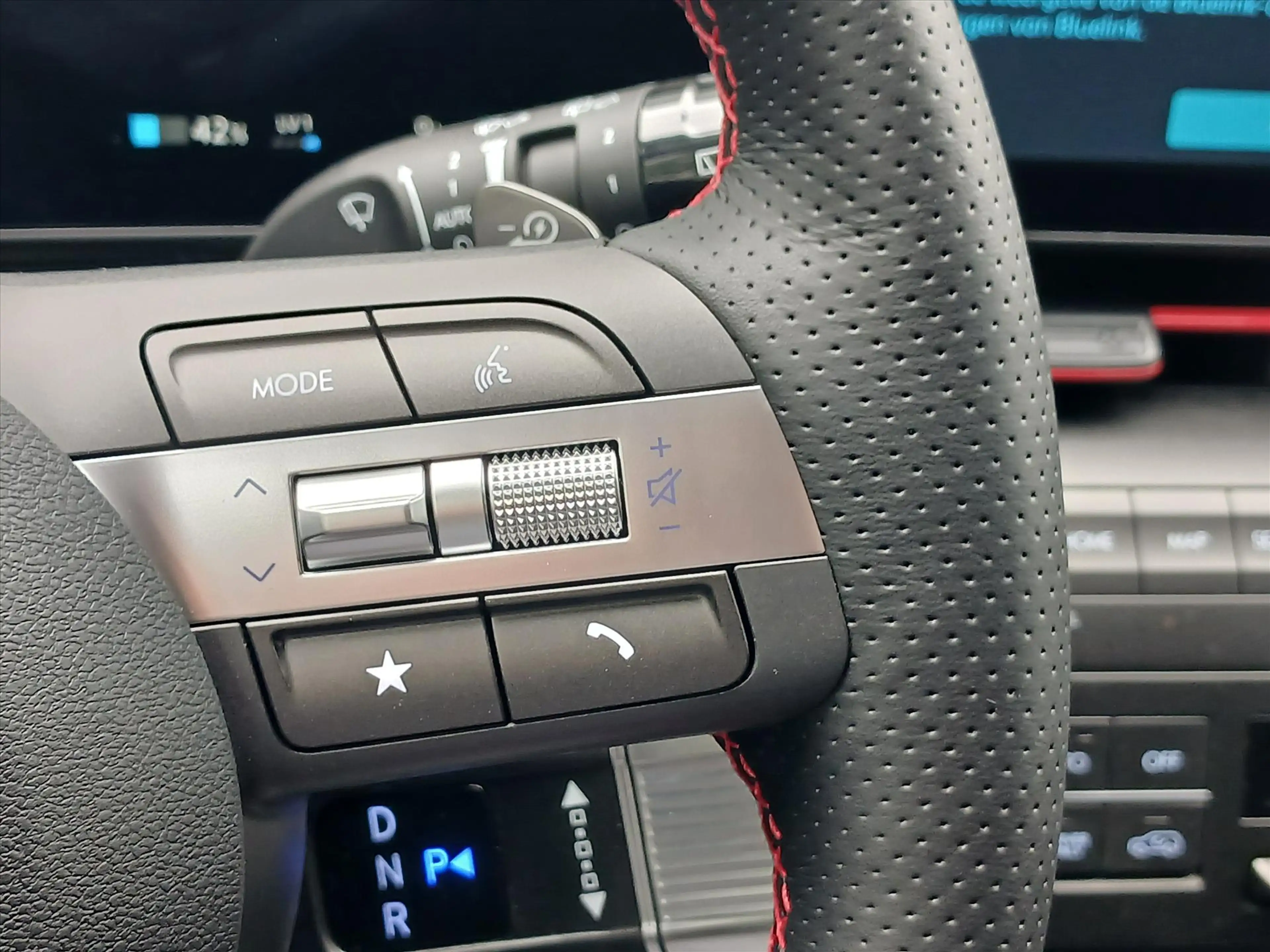 Hyundai KONA 64,8 kWh 204pk N Line Business / DIRECT LEVERBAAR! — photo 15