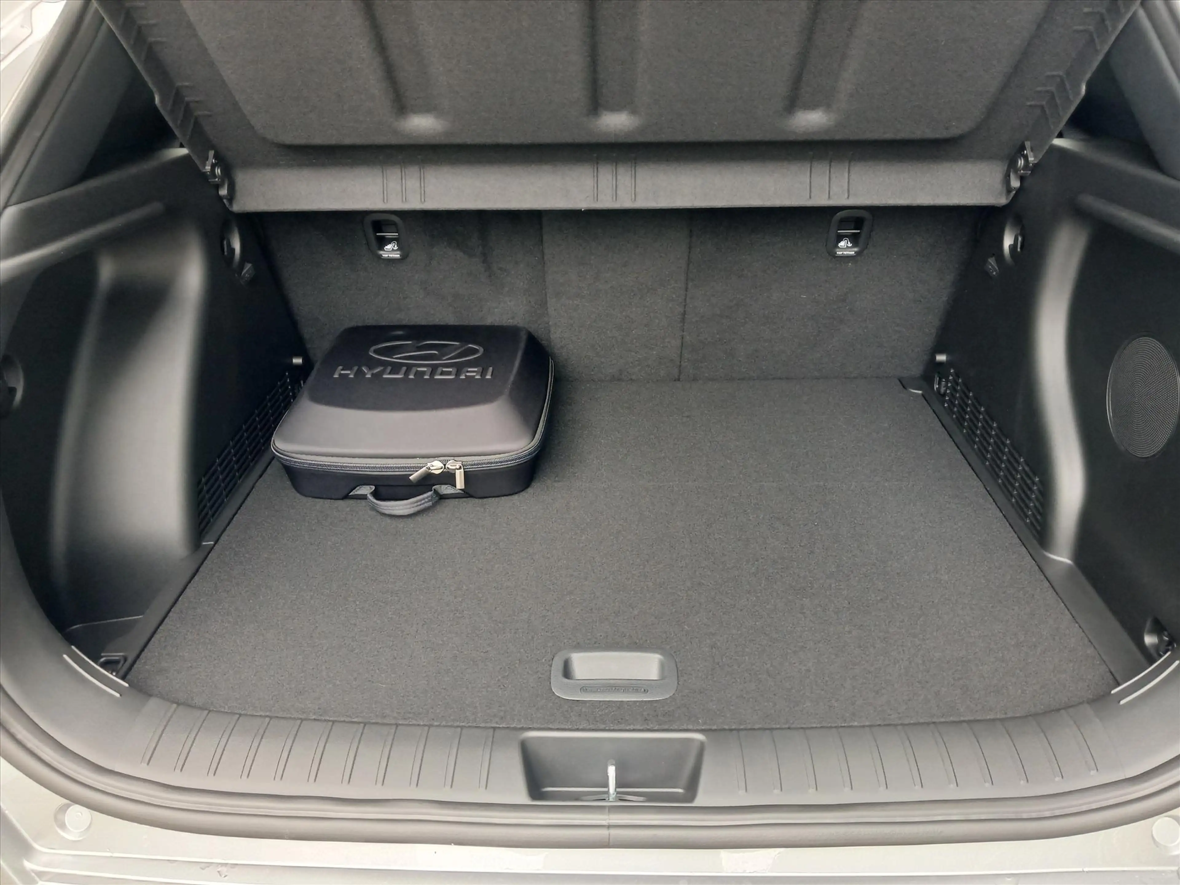 Hyundai KONA 64,8 kWh 204pk N Line Business / DIRECT LEVERBAAR! — photo 11