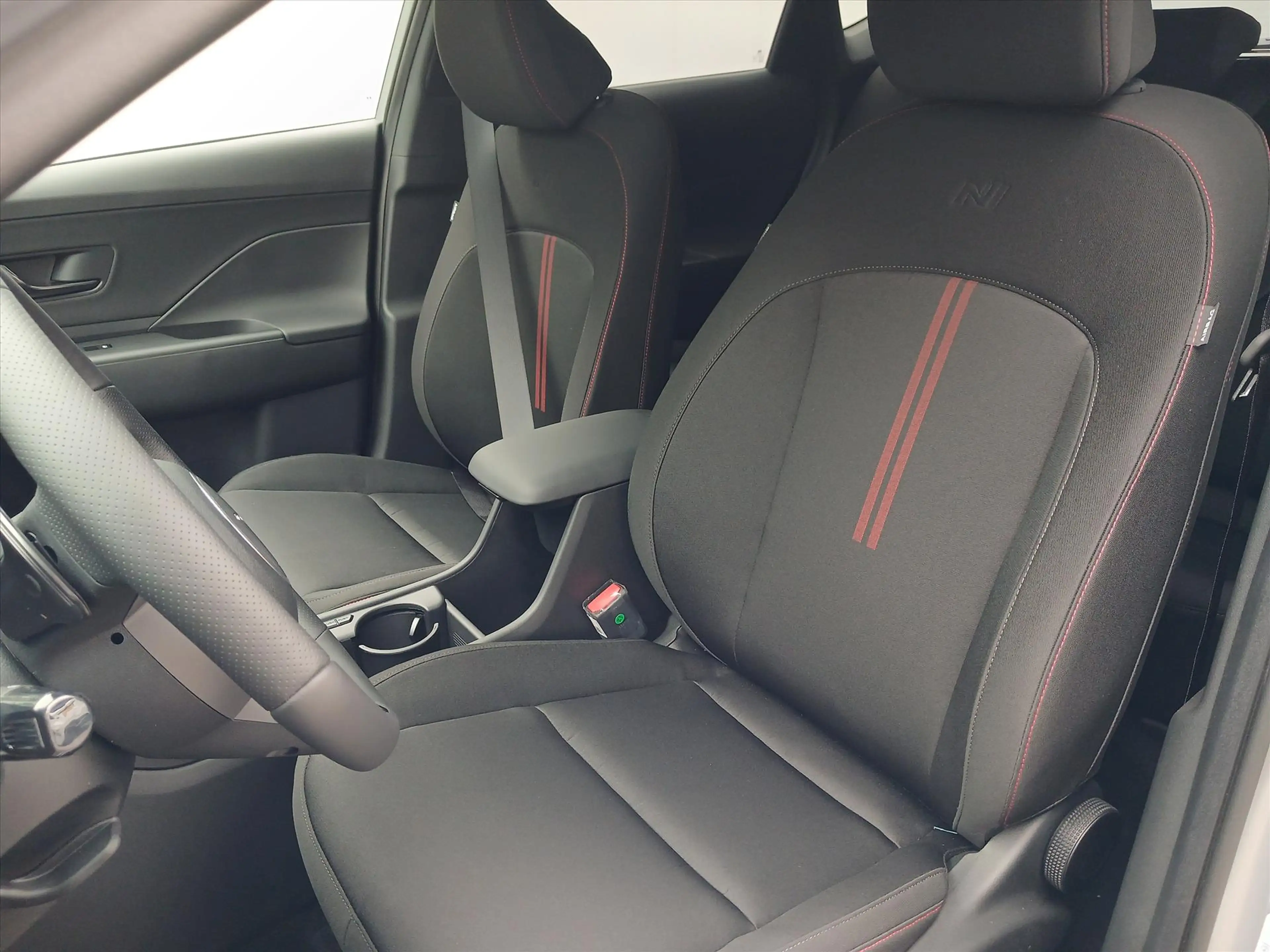 Hyundai KONA 64,8 kWh 204pk N Line Business / DIRECT LEVERBAAR! — photo 9
