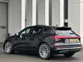 Audi e-tron E-tron 55 quattro advanced 95 kWh S-LINE, panorama Negro - thumbnail 13