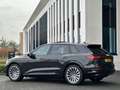 Audi e-tron E-tron 55 quattro advanced 95 kWh S-LINE, panorama Negro - thumbnail 25