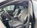 Audi e-tron E-tron 55 quattro advanced 95 kWh S-LINE, panorama Negro - thumbnail 4