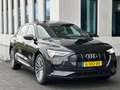 Audi e-tron E-tron 55 quattro advanced 95 kWh S-LINE, panorama Negro - thumbnail 17