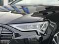 Audi e-tron E-tron 55 quattro advanced 95 kWh S-LINE, panorama Negro - thumbnail 14
