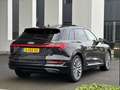Audi e-tron E-tron 55 quattro advanced 95 kWh S-LINE, panorama Negro - thumbnail 3