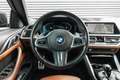 BMW 420 4 Serie Cabrio 420i High Executive M Sport Automaa Grün - thumbnail 31
