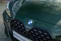 BMW 420 4 Serie Cabrio 420i High Executive M Sport Automaa Grün - thumbnail 7