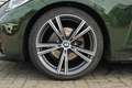 BMW 420 4 Serie Cabrio 420i High Executive M Sport Automaa Grün - thumbnail 37