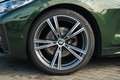 BMW 420 4 Serie Cabrio 420i High Executive M Sport Automaa Grün - thumbnail 13