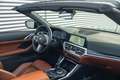 BMW 420 4 Serie Cabrio 420i High Executive M Sport Automaa Grün - thumbnail 8