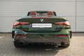 BMW 420 4 Serie Cabrio 420i High Executive M Sport Automaa Grün - thumbnail 19