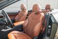 BMW 420 4 Serie Cabrio 420i High Executive M Sport Automaa Grün - thumbnail 39