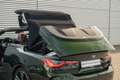BMW 420 4 Serie Cabrio 420i High Executive M Sport Automaa Grün - thumbnail 11