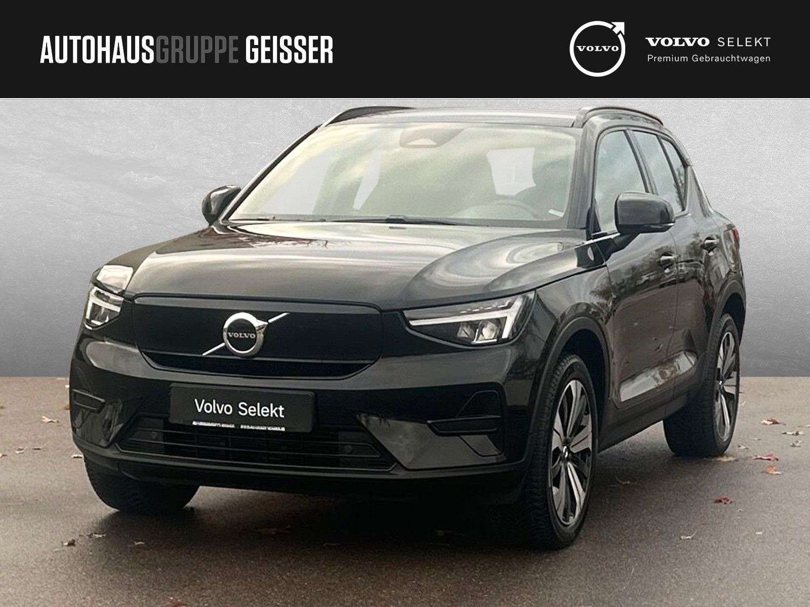 Volvo XC 40