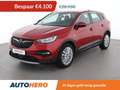 Opel Grandland X 1.2 Turbo Innovation Rood - thumbnail 1