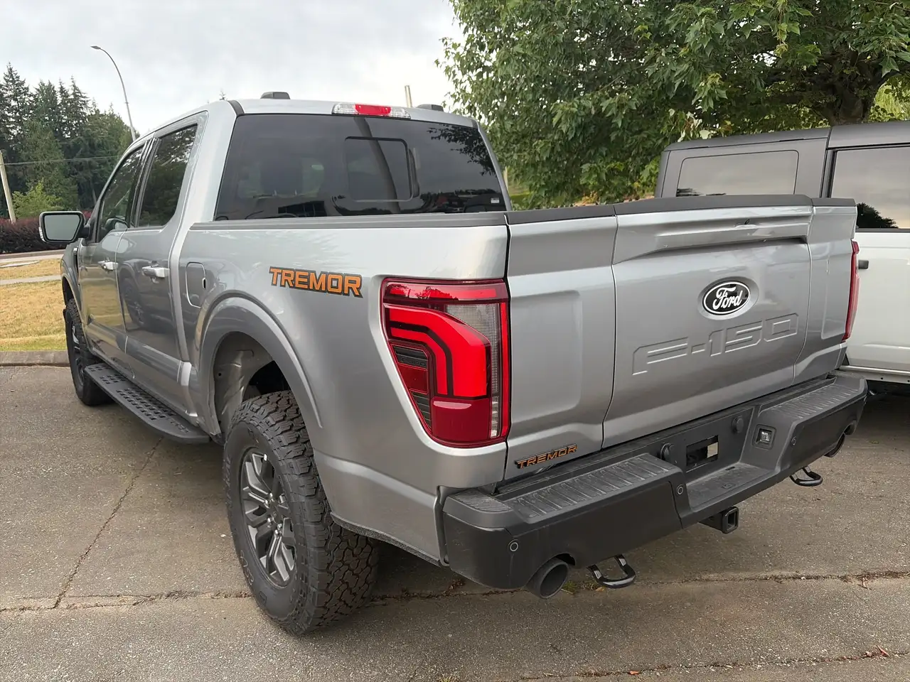 Ford F-150 2026