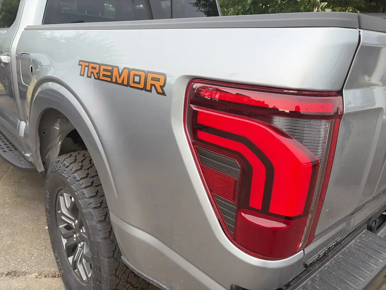 Ford F-150 2026