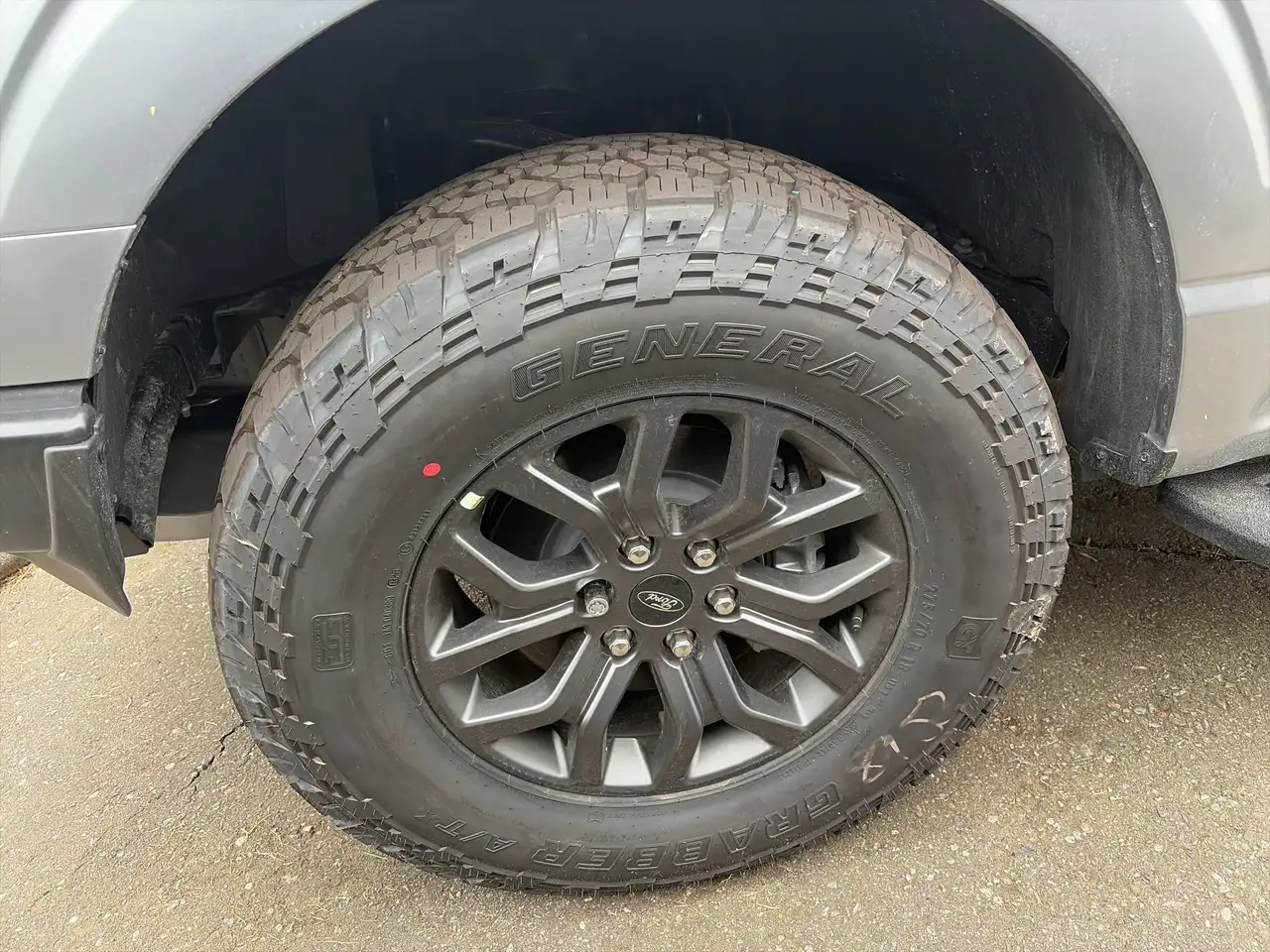 Ford F-150 2026