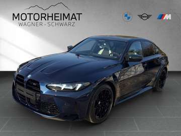 Competition M XDR