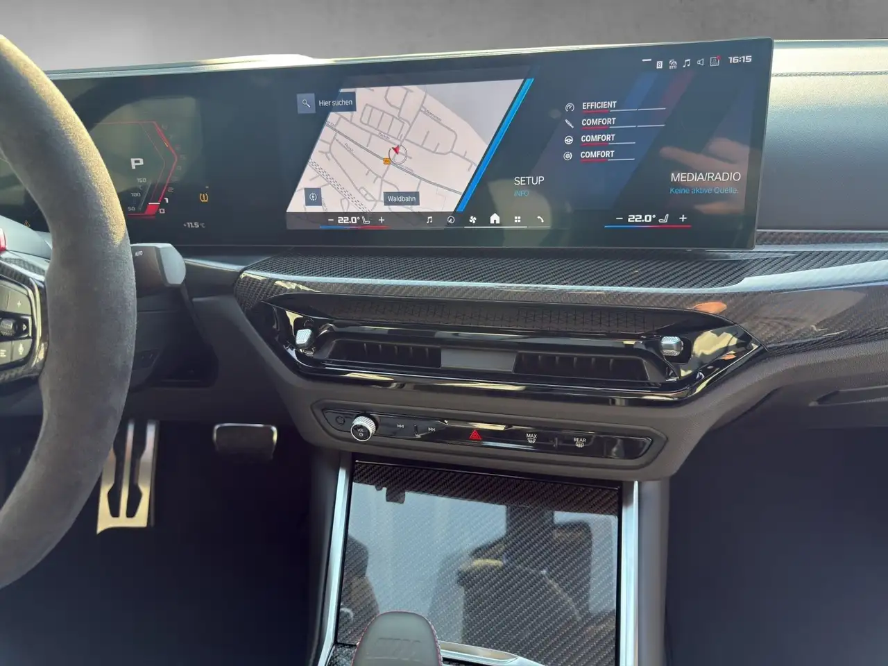BMW M3 Competition M XDR 15