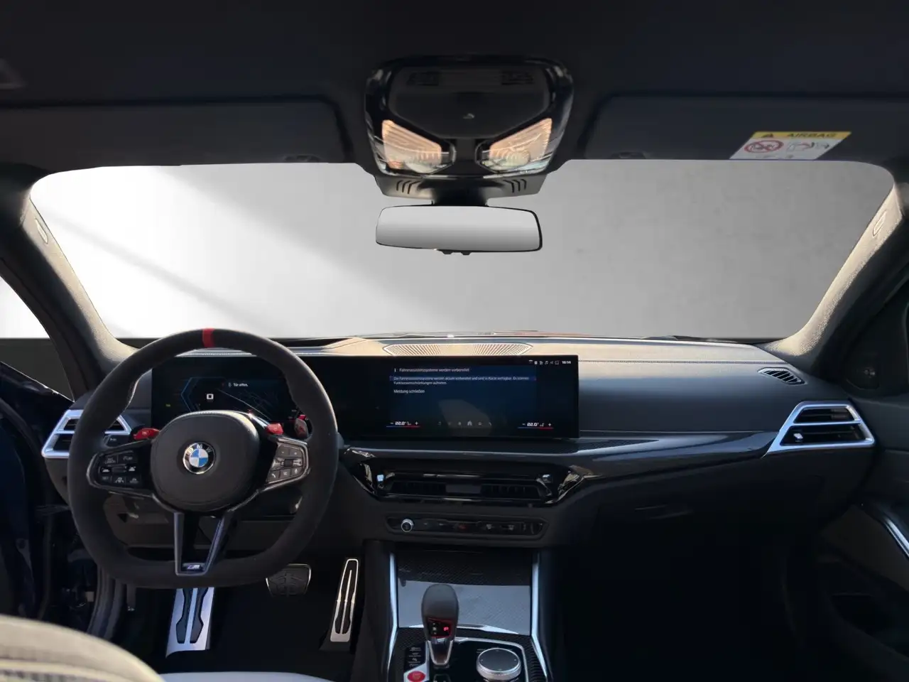 BMW M3 Competition M XDR 13