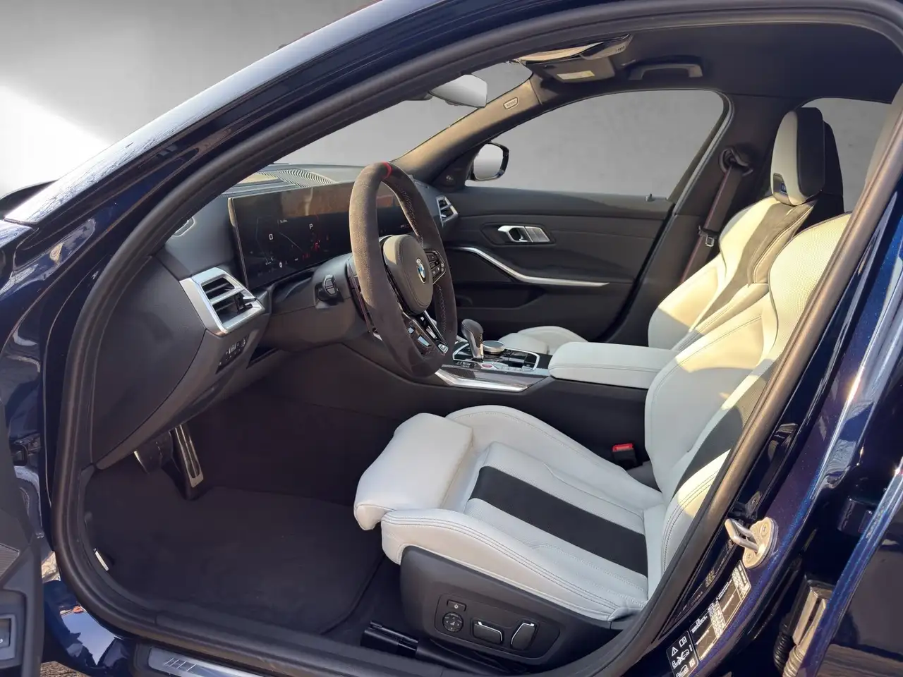 BMW M3 Competition M XDR 9