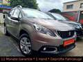 Peugeot 2008 LED/City-Paket/Navi/PDC/Euro 6 Gris - thumbnail 1