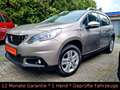 Peugeot 2008 LED/City-Paket/Navi/PDC/Euro 6 Gris - thumbnail 16