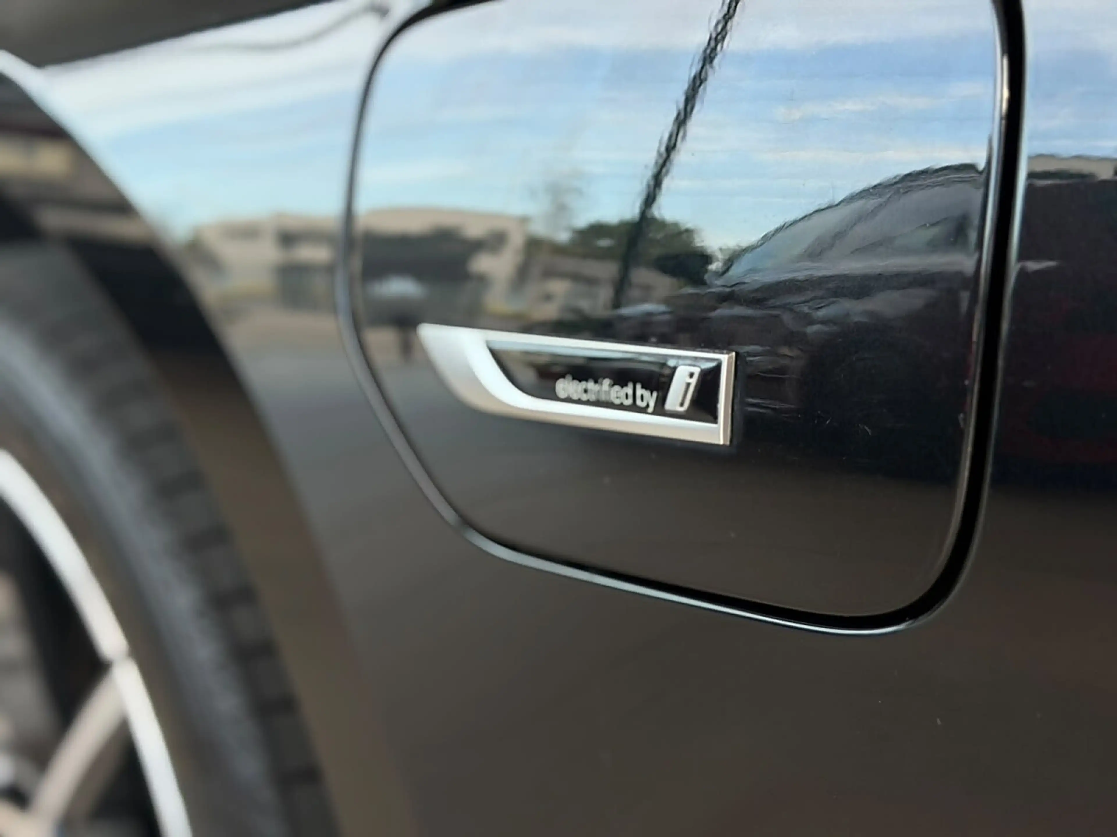 BMW 330 e xDrive (EURO 6d)(OPF) — photo 12