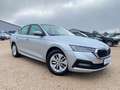 Skoda Octavia Lim. Ambition,NAVI,LED,GRA,SHZ,RFK Silber - thumbnail 3