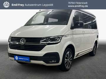 T6.1 DSG Ocean Edition Navi