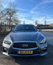 Q50 2.0t Performance