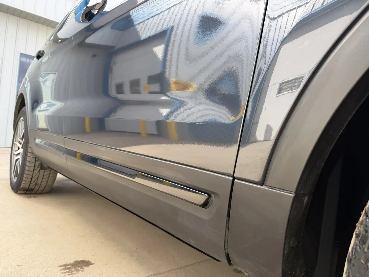 Ford Explorer photo Ford Explorer