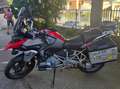 BMW R 1200 GS Turistica Roşu - thumbnail 1