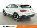Audi Q3 35 TDI S line Gris - thumbnail 4