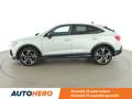 Audi Q3 35 TDI S line Gris - thumbnail 3