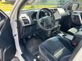 Toyota Land Cruiser Land Cruiser 3p 2.8 d-4d Active Fehér - thumbnail 5