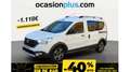 Dacia Dokker 1.5dCi SL Nómada 66kW Blanco - thumbnail 1