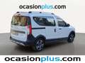 Dacia Dokker 1.5dCi SL Nómada 66kW Blanco - thumbnail 3