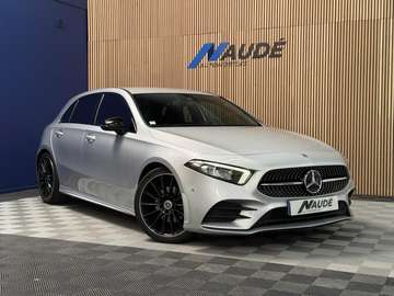 200d 150 CH 8G-DCT AMG Line